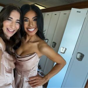 Meet your Posher, Vanessa